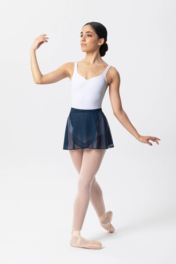 Intermezzo Wrapskirt 7131