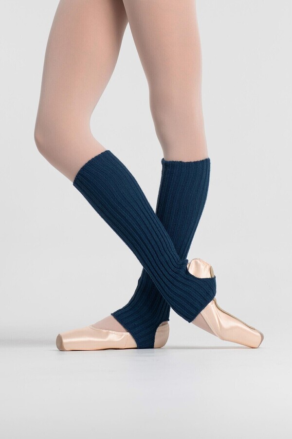 Intermezzo 2010 beenwarmers 40 cm