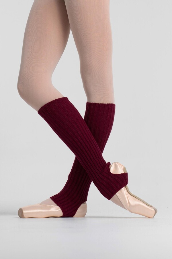 Intermezzo 2010 beenwarmers 40 cm