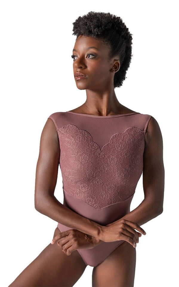 Ballet Rosa Caprice