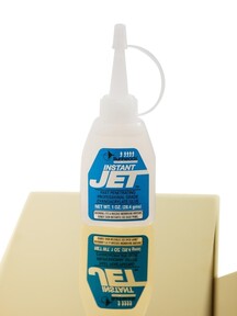 Capezio Jet Glue BH250