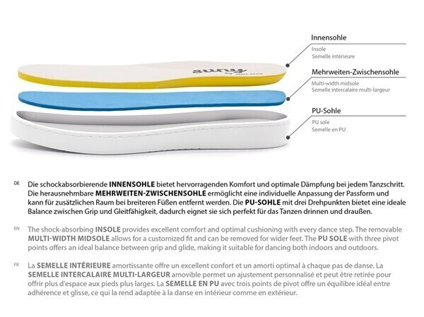 Werner Kern Suny Heren 7420