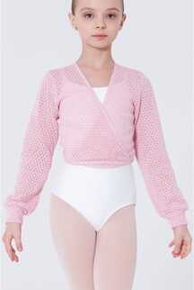 Wear Moi Wraptop Guimauve