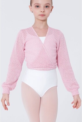 Wear Moi Wraptop Guimauve