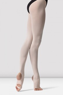 Bloch Free Flex Tights