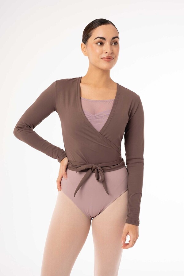 Intermezzo 6643 Wraptop