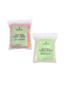 Capezio Lamswol BH1726