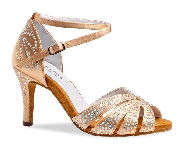 Anna Kern Louve 1102-75