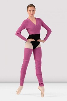 Bloch Z30018 wraptop