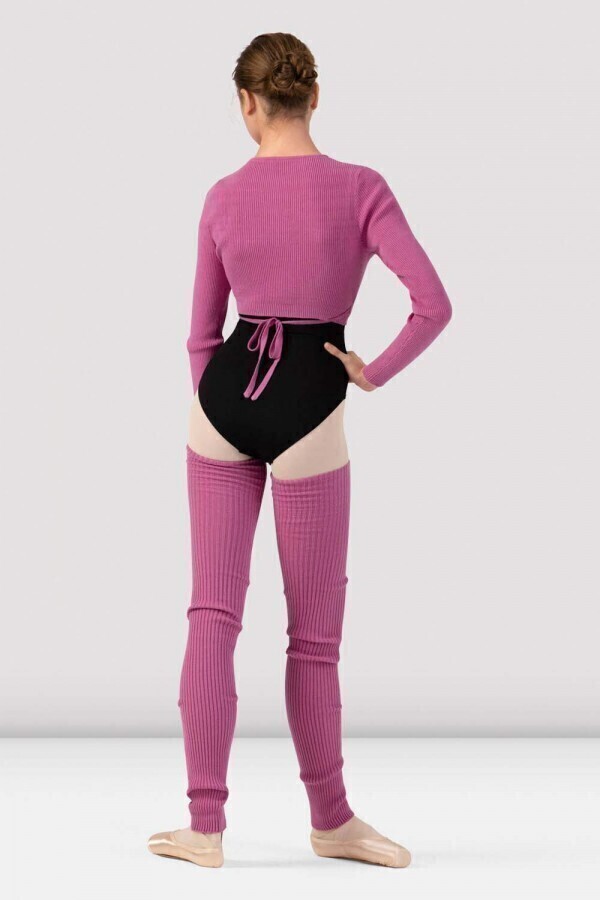 Bloch Z30018 wraptop