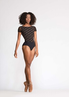 Ballet Rosa Coralie