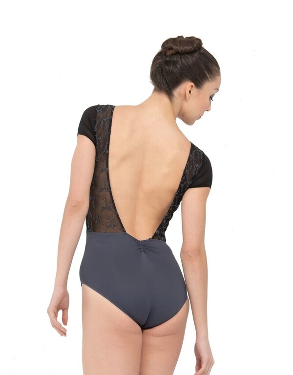 Ballet Rosa Coralie