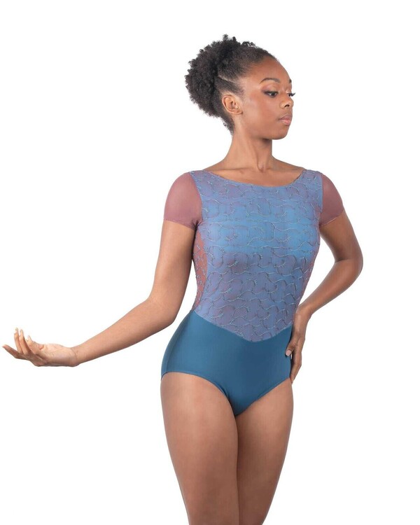 Ballet Rosa Coralie