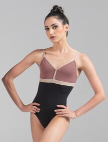 Ballet Rosa Akia