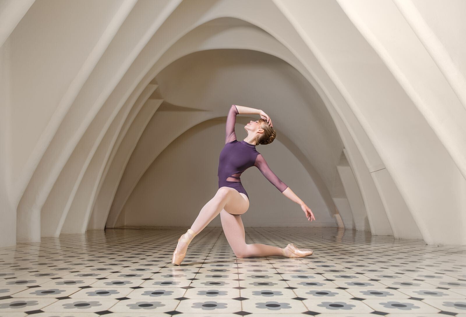 Dancepointe - Without Dance, what's the Pointe
