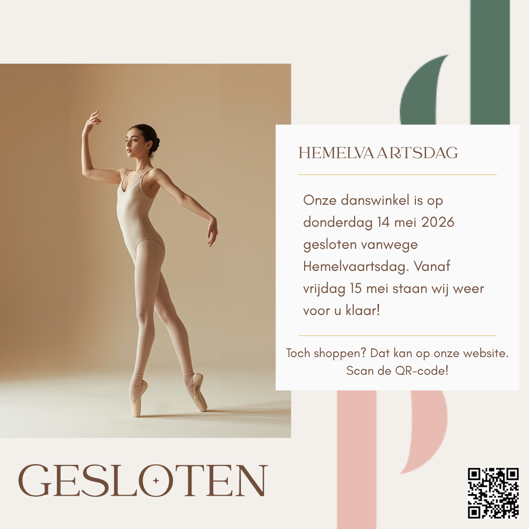 Dancepointe - Without Dance, what's the Pointe