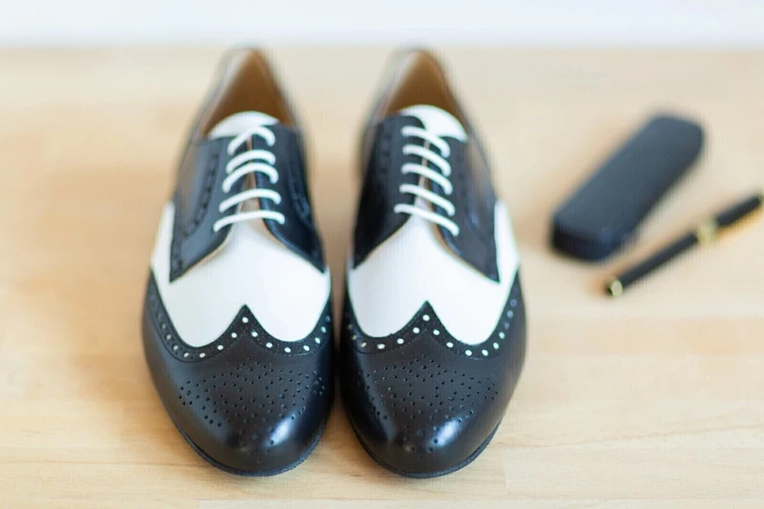 Dansschoenen
