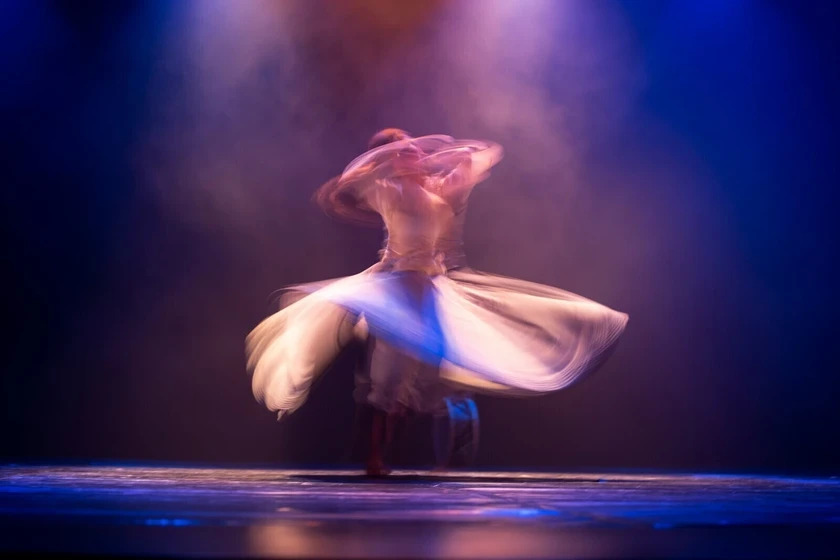 Meer Dancepointe