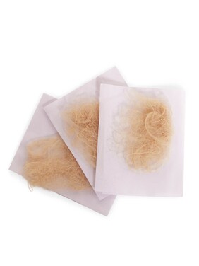 Capezio Haarnetjes