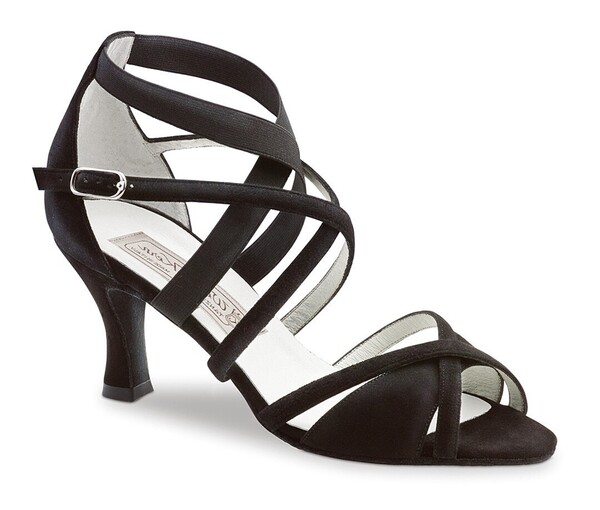 Werner Kern Elsa dansschoenen