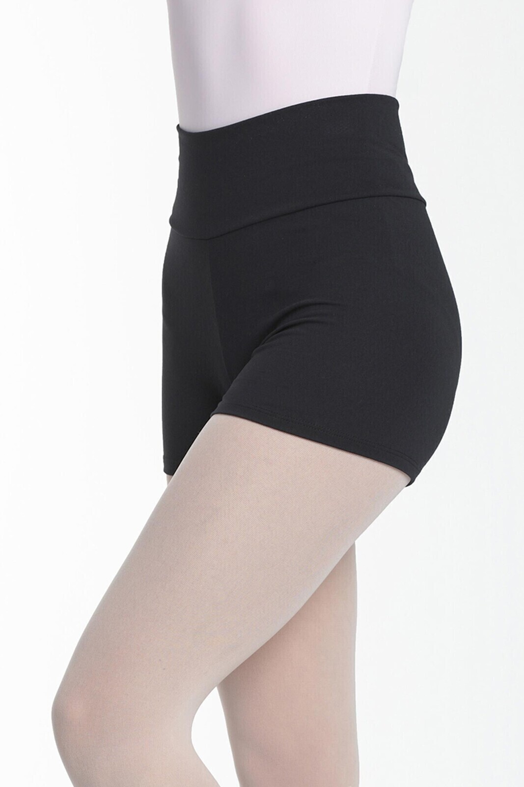 Capezio shorts BX600 Dancepointe
