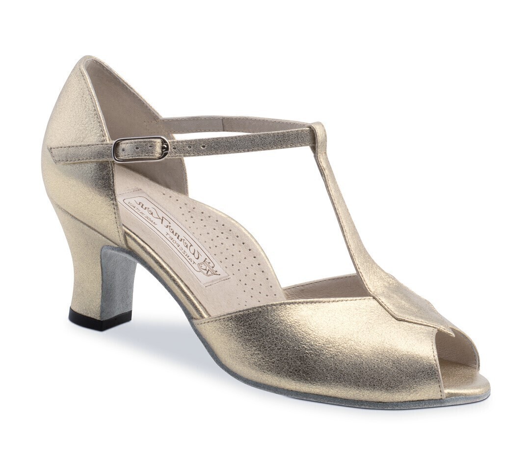 Werner kern dansschoenen outlet