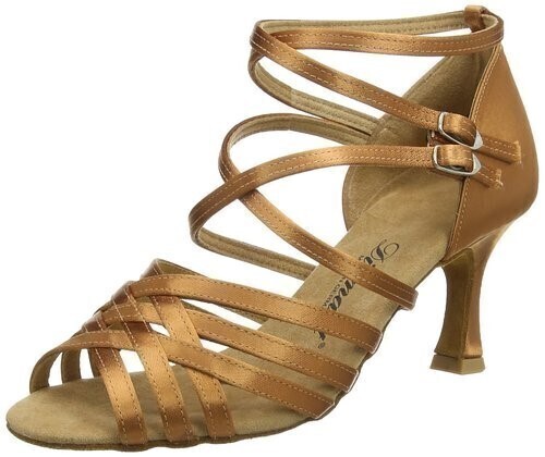 Diamant 108-087-379 dansschoenen