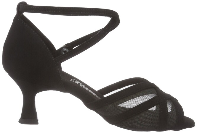 Diamant dansschoenen Model 045