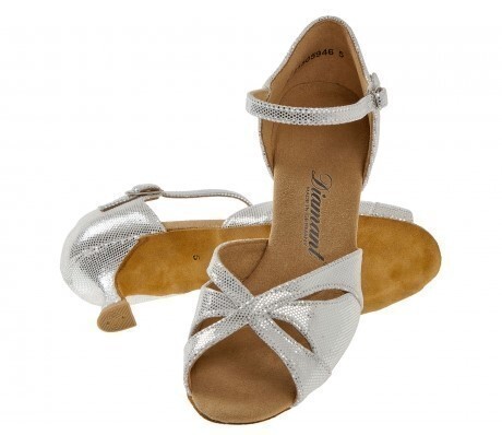 Diamant 144-077-246 dansschoenen