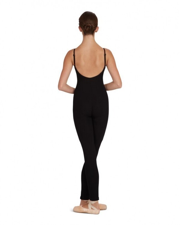 Capezio Unitard CC820