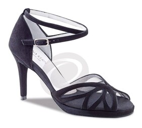 Anna Kern dansschoenen 930-80 Ivette