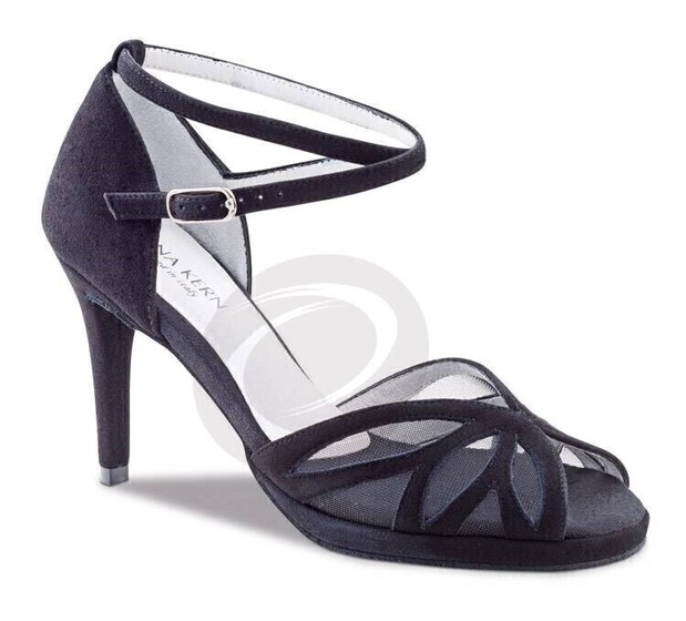 Anna Kern dansschoenen 930-80 Ivette
