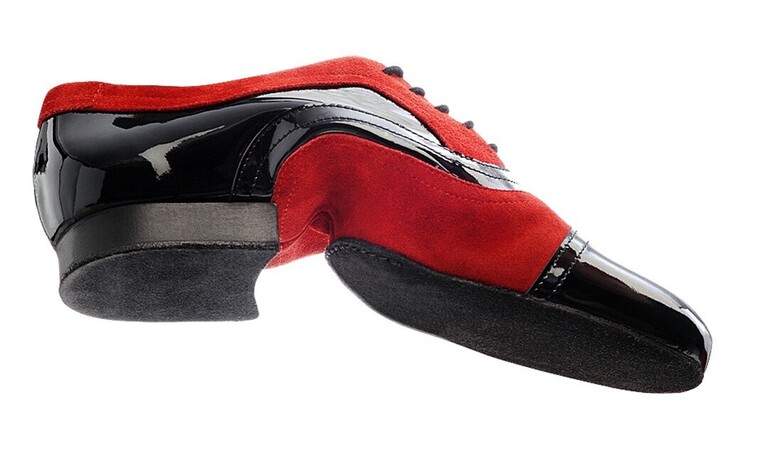 Nueva Epoca dansschoenen Sucre