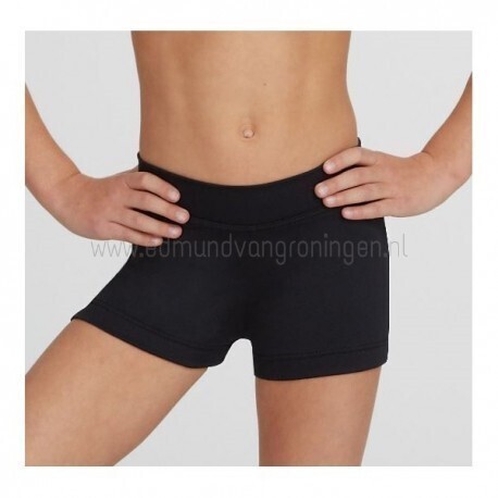 Capezio shorts BX600C