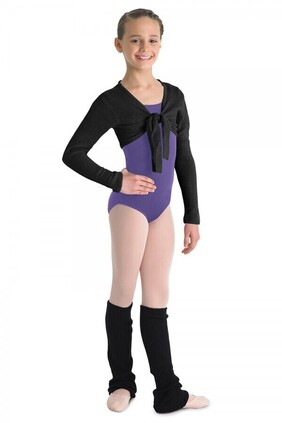 Bloch vestje CZ0989