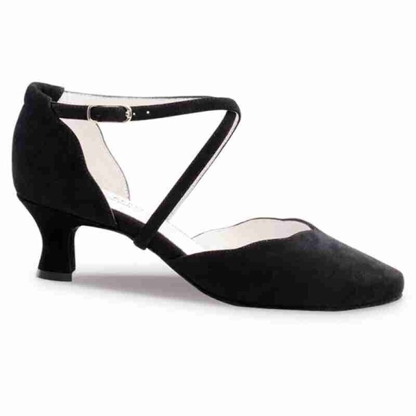 Anna Kern dansschoenen 572-50