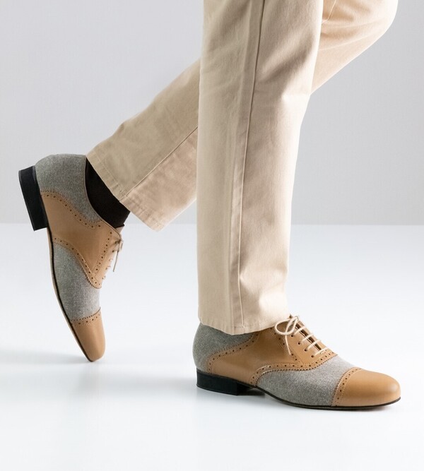 Nueva Epoca Tadil dansschoenen