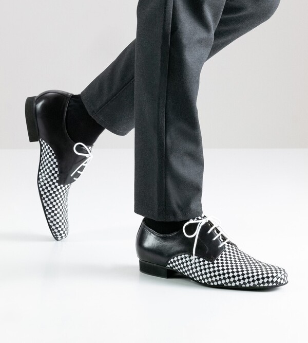 Nueva Epoca Cordoba dansschoenen