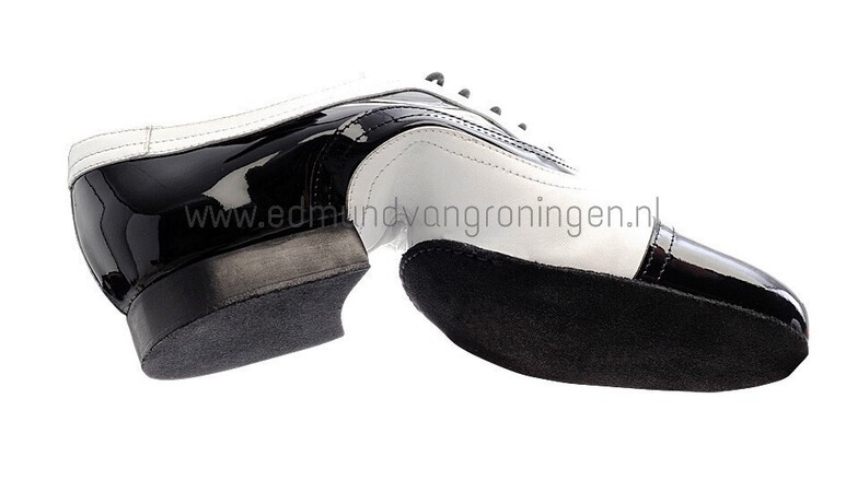 Nueva Epoca dansschoenen La Plata