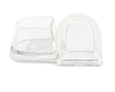 Diamant Hakbeschermers Flare