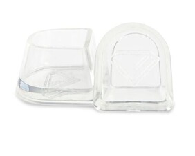 Diamant Hakbeschermers Flare