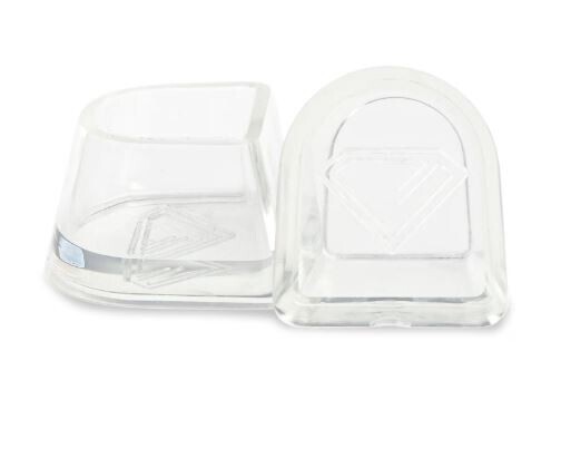 Diamant Hakbeschermers Flare