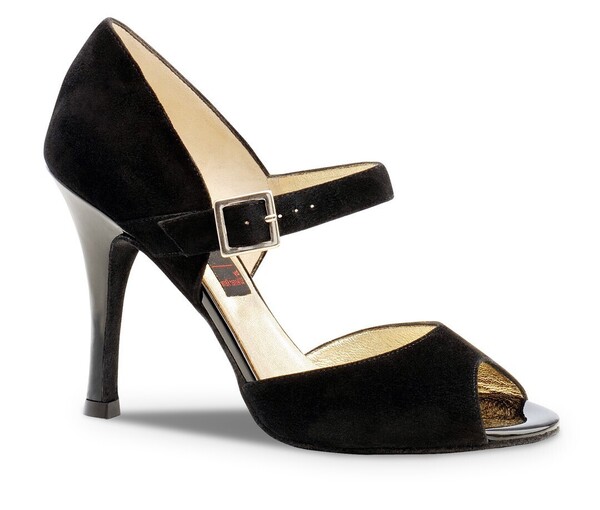 Nueva Epoca Nora dansschoenen