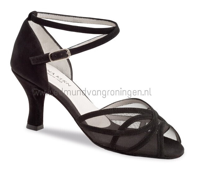 Anna Kern dansschoenen 740-60