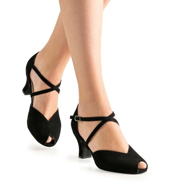 Werner Kern dansschoenen Fatima