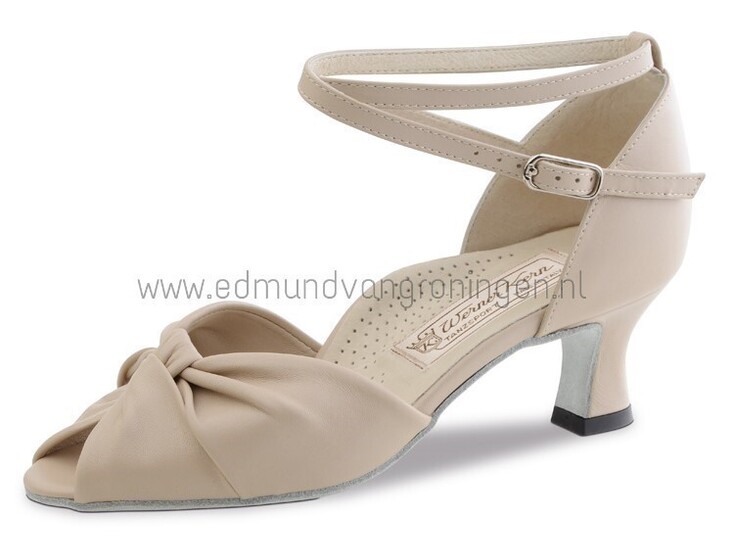 Werner Kern dansschoenen Ruth
