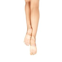 Capezio 1882 stirrup panty