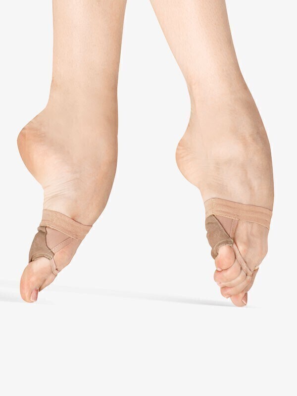 Bloch Footthong III S0675L