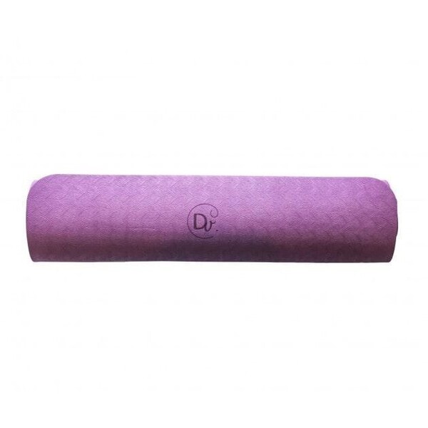 Dansez-Vous? Yoga mat 