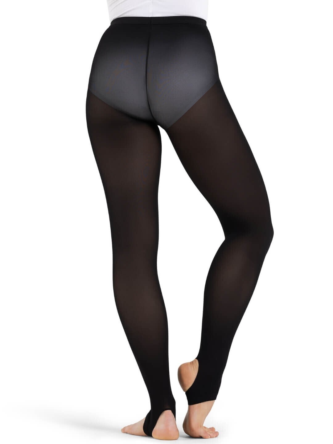 Capezio Stirrup panty N145 - Dancepointe